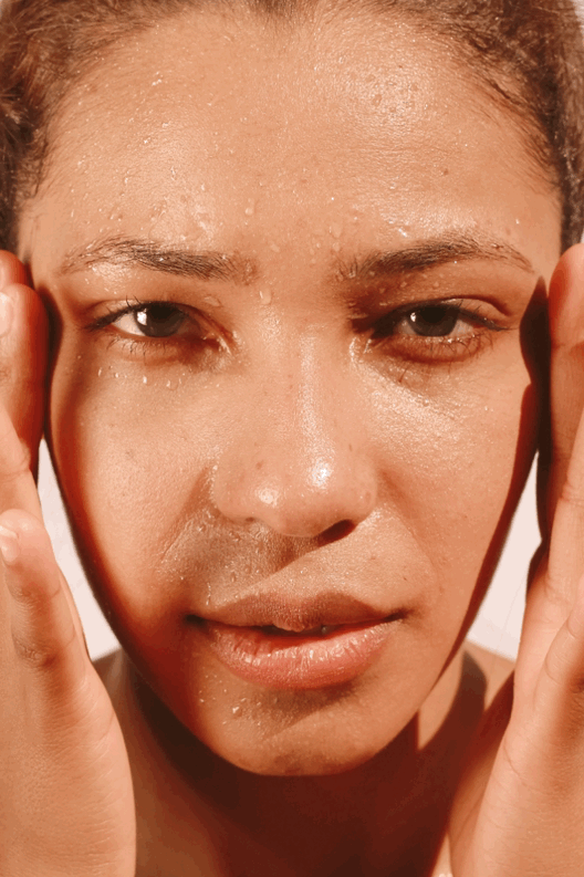 TAHNYC Niacinamide 3% + Peptides for Sensitive Skin