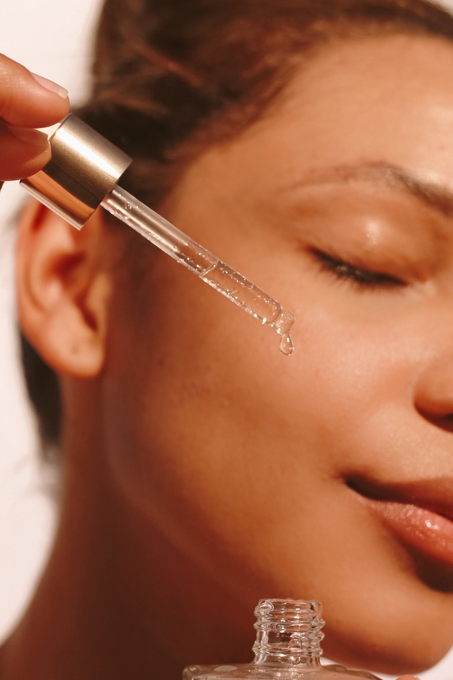 TAHNYC Niacinamide 5% + Peptides for Antiaging