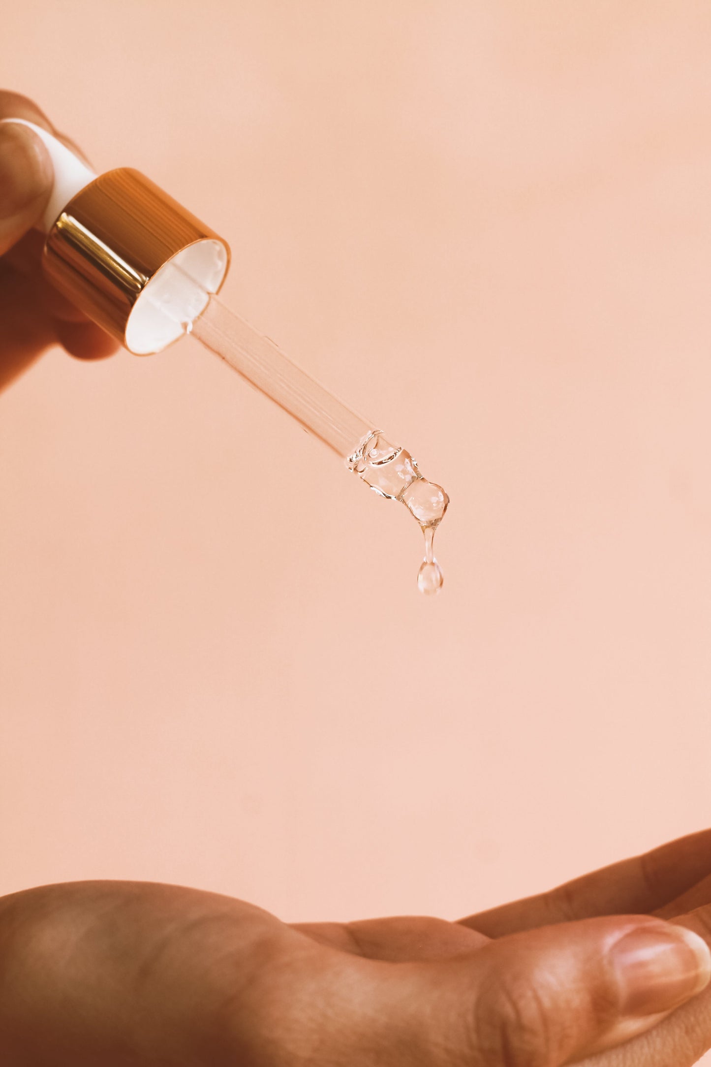 TAHNYC Niacinamide 3% + Peptides for Sensitive Skin