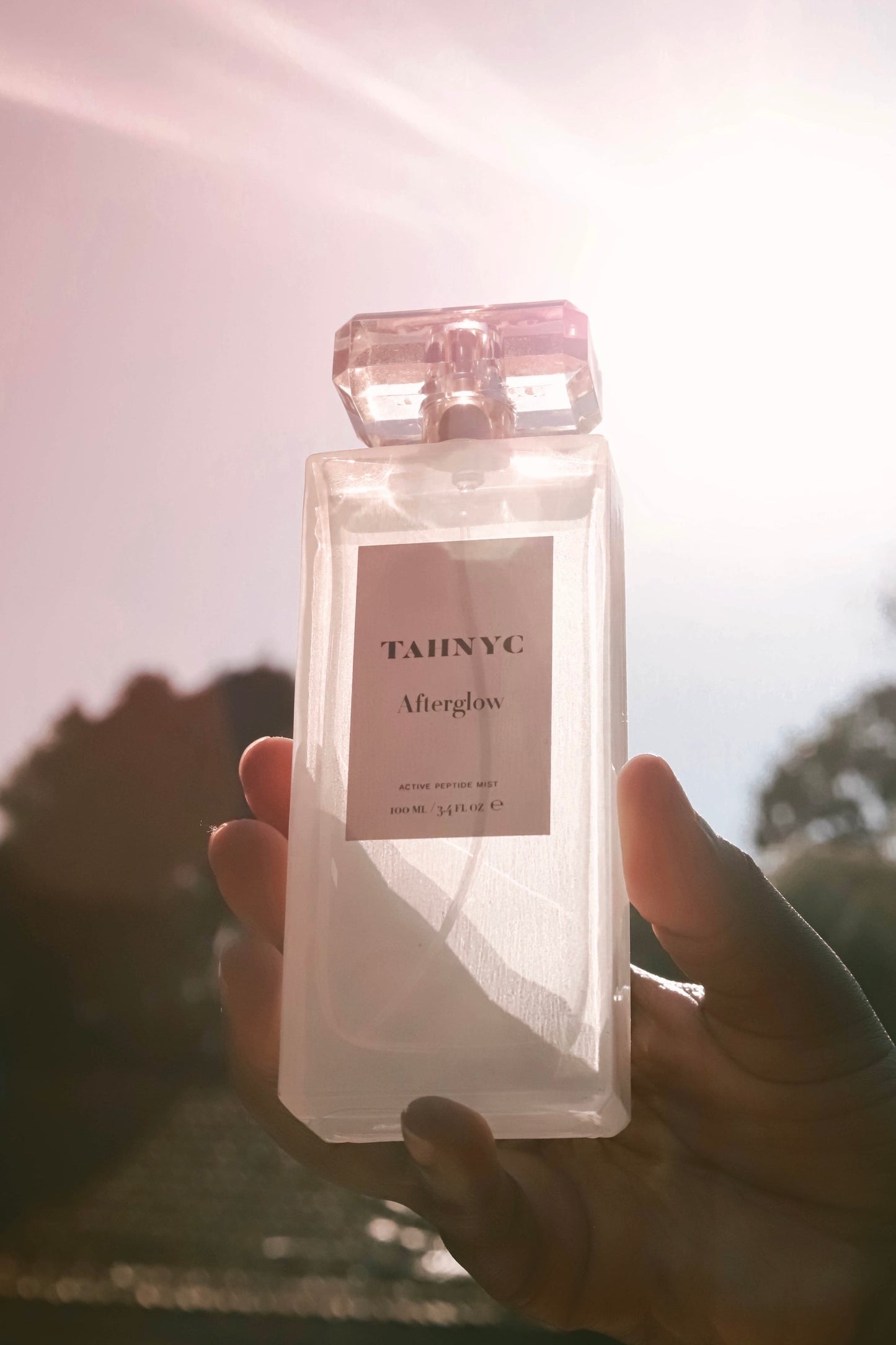 TAHNYC Afterglow