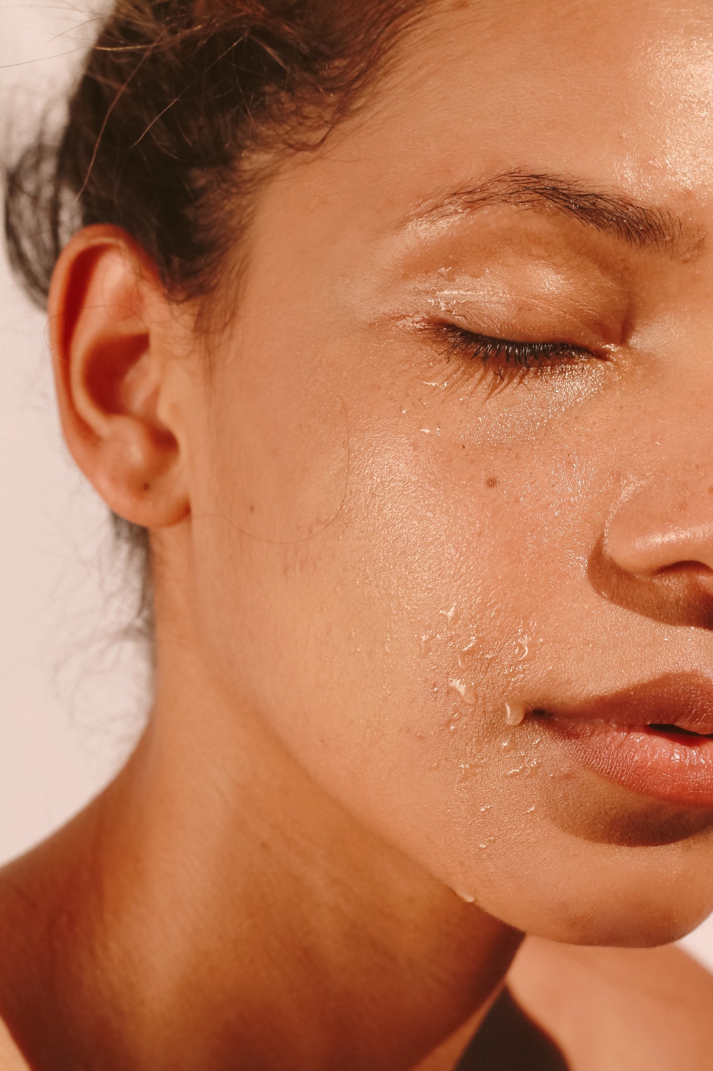 TAHNYC Niacinamide 3% + Peptides for Sensitive Skin