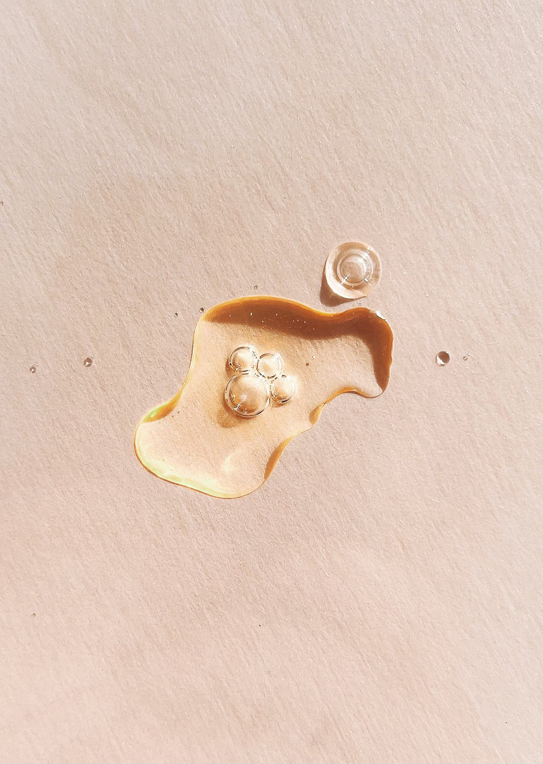 TAHNYC C Radiance Nurture Crystal