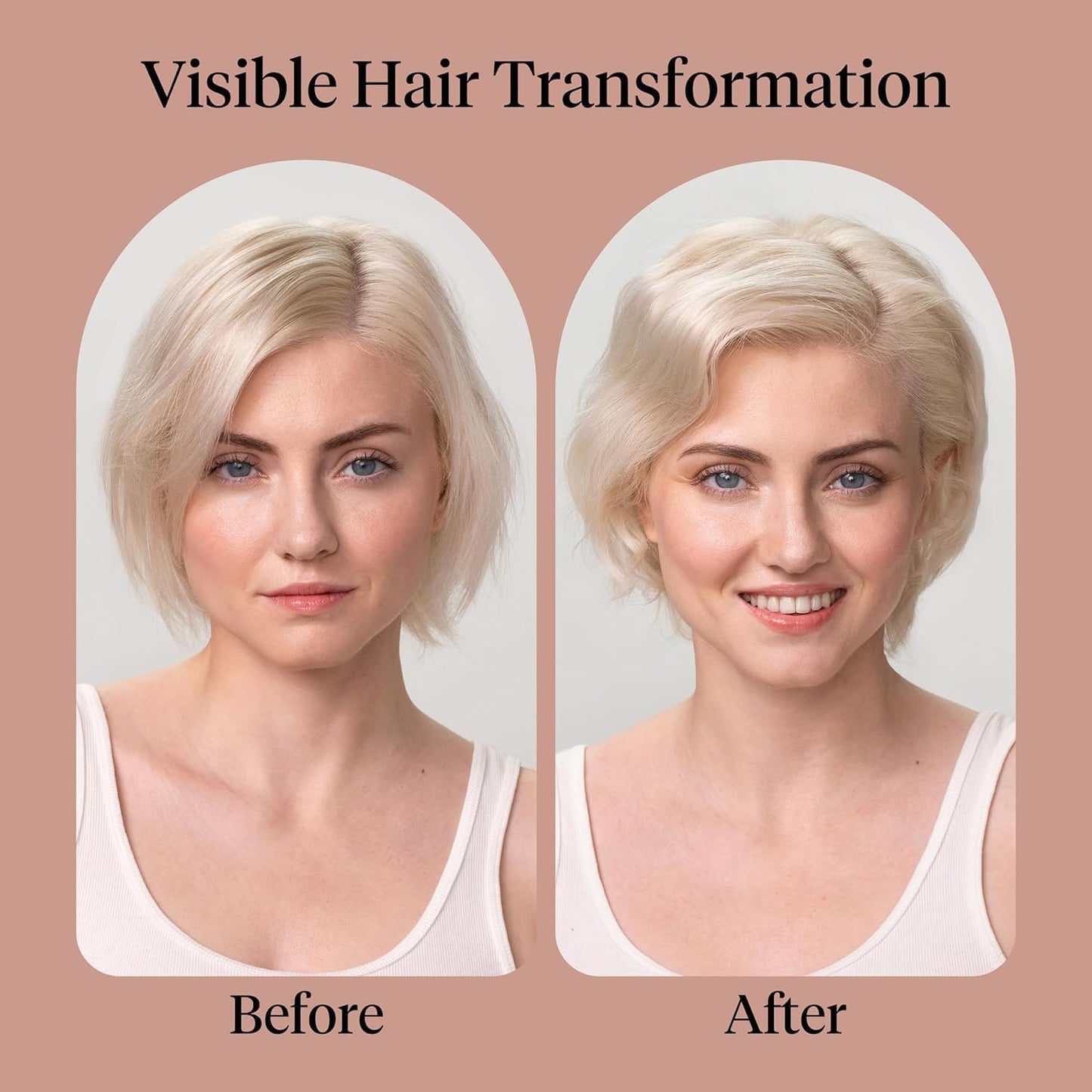 Kitsch Argan Oil Repairing Shampoo
