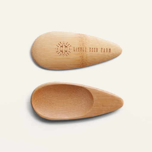 Little Seed Farm Bamboo Deodorant Applicator