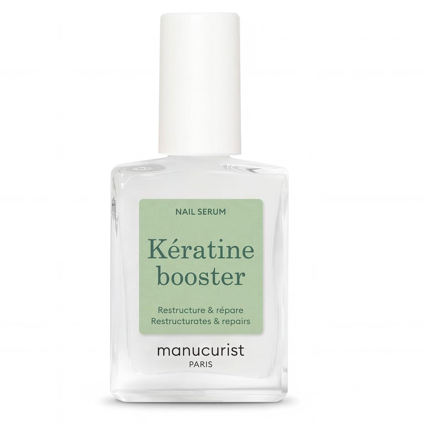 Manucurist Nail Strengthing Serum
