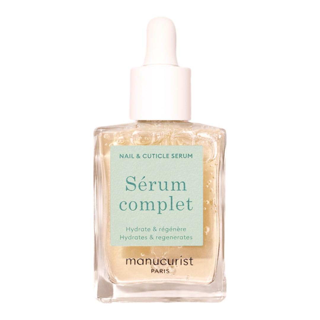 Manucurist Nail Hydrating Serum
