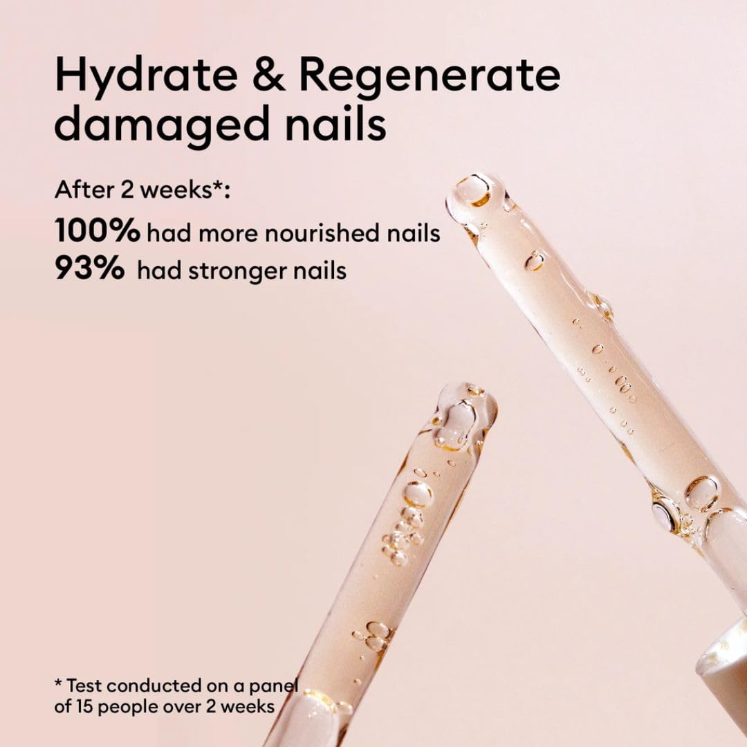 Manucurist Nail Hydrating Serum