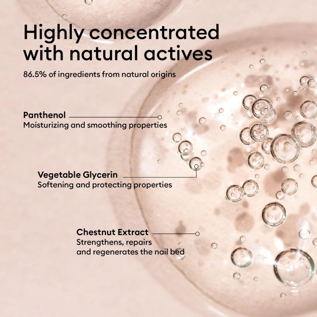 Manucurist Nail Hydrating Serum