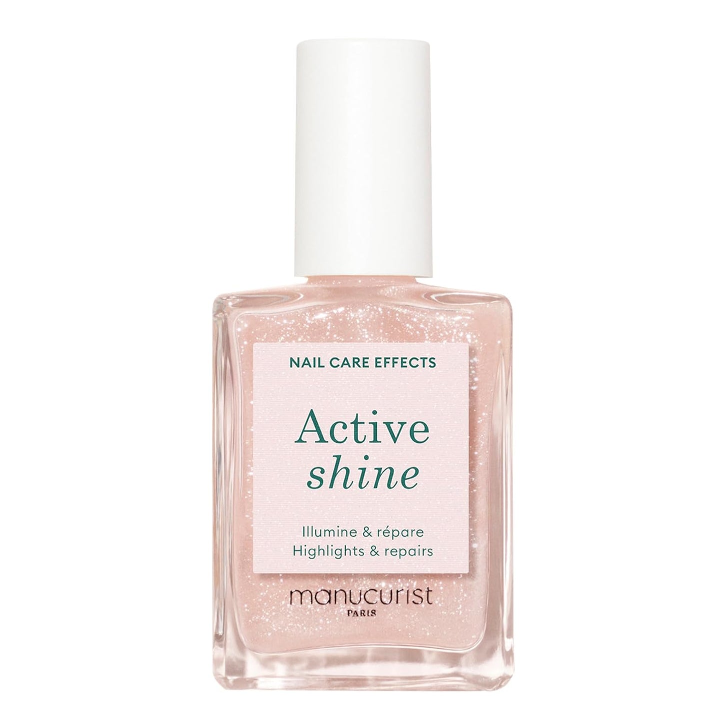Manucurist Active Shine