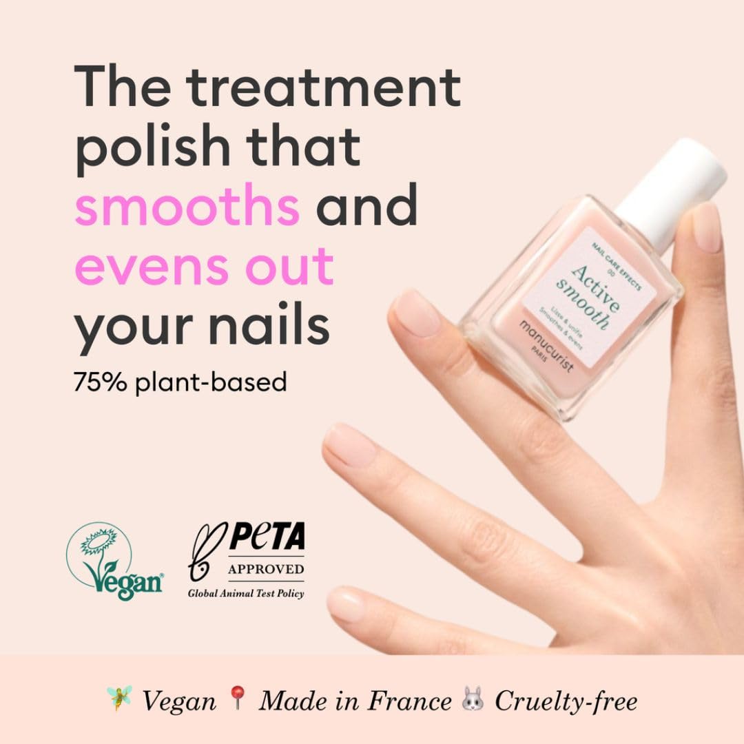 Manucurist Active Smooth