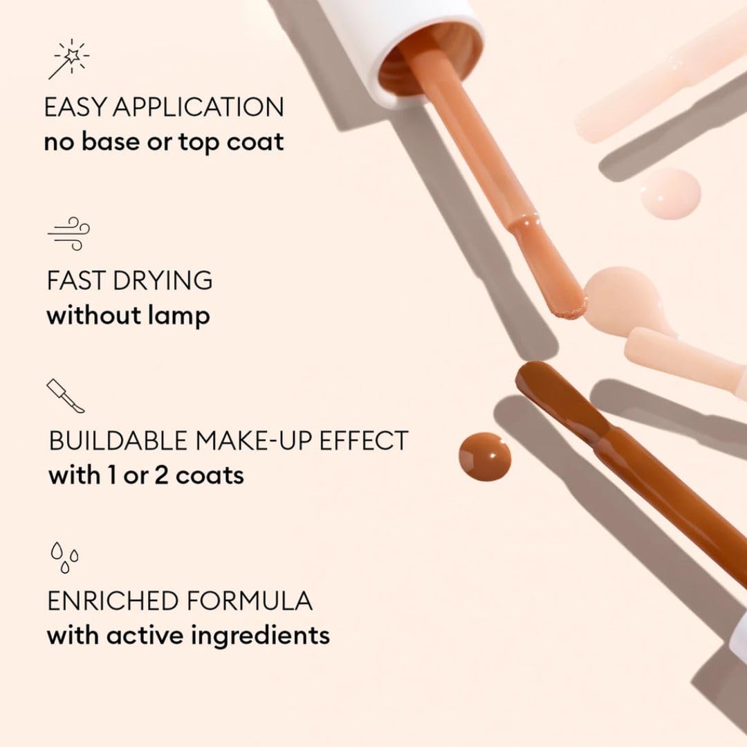 Manucurist Active Smooth