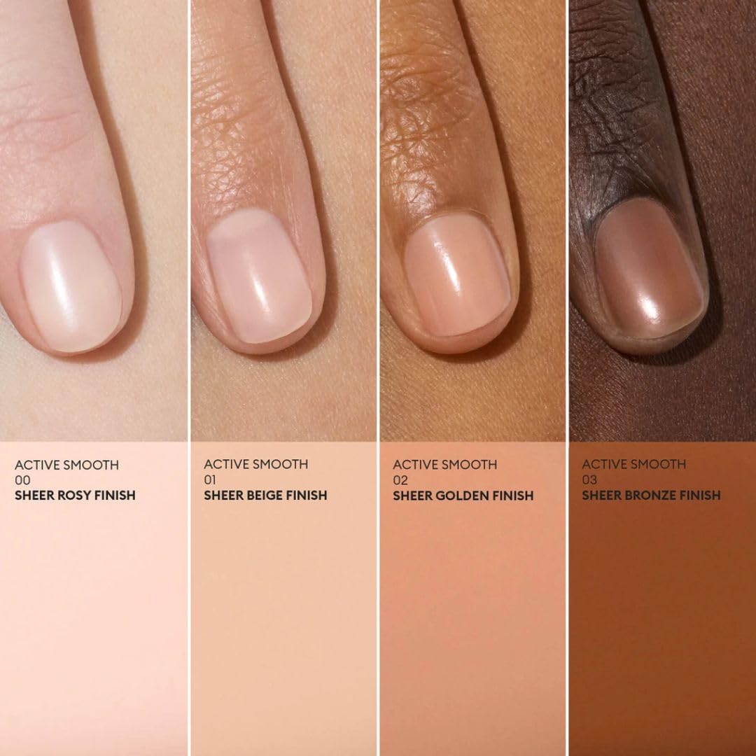 Manucurist Active Smooth
