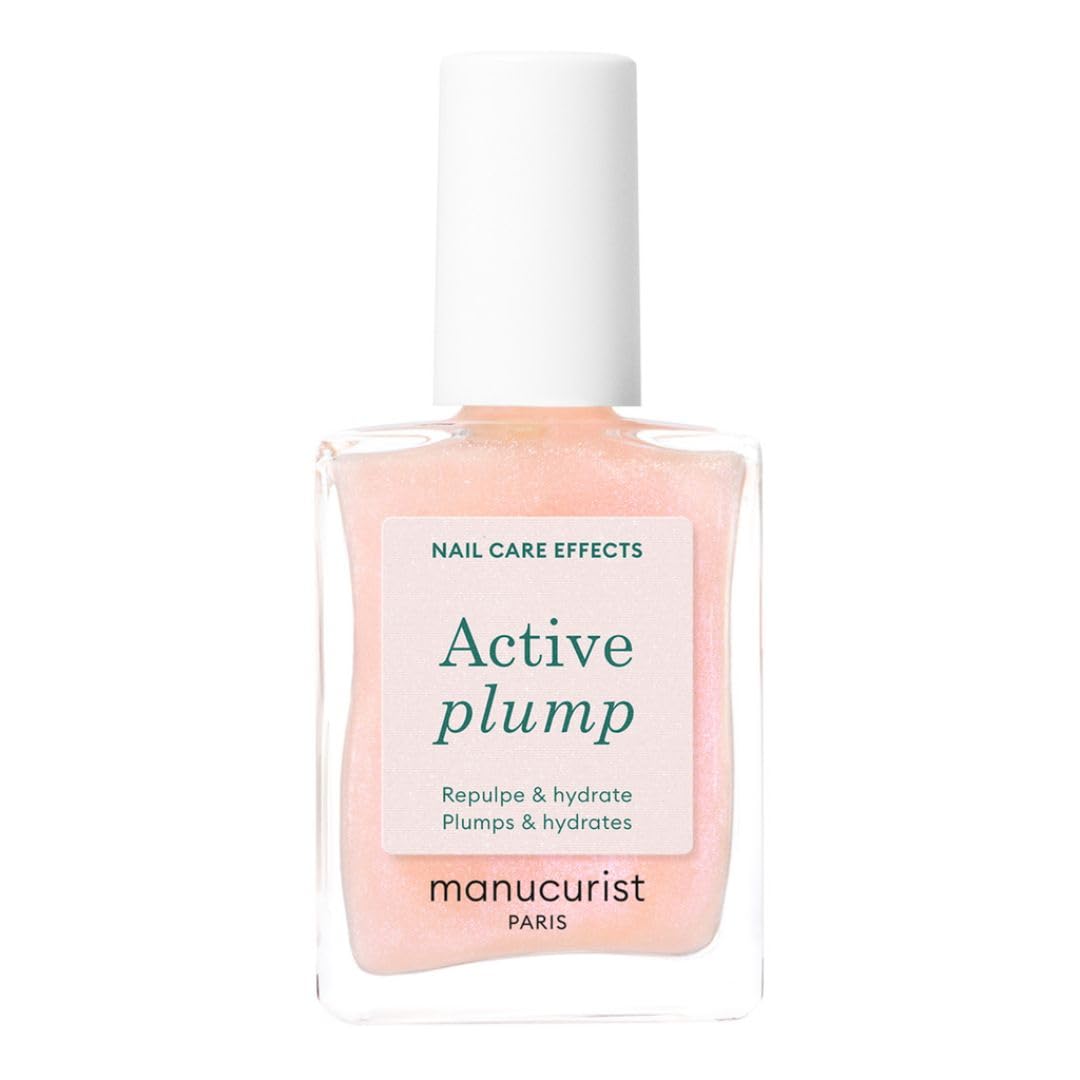 Manucurist Active Plump