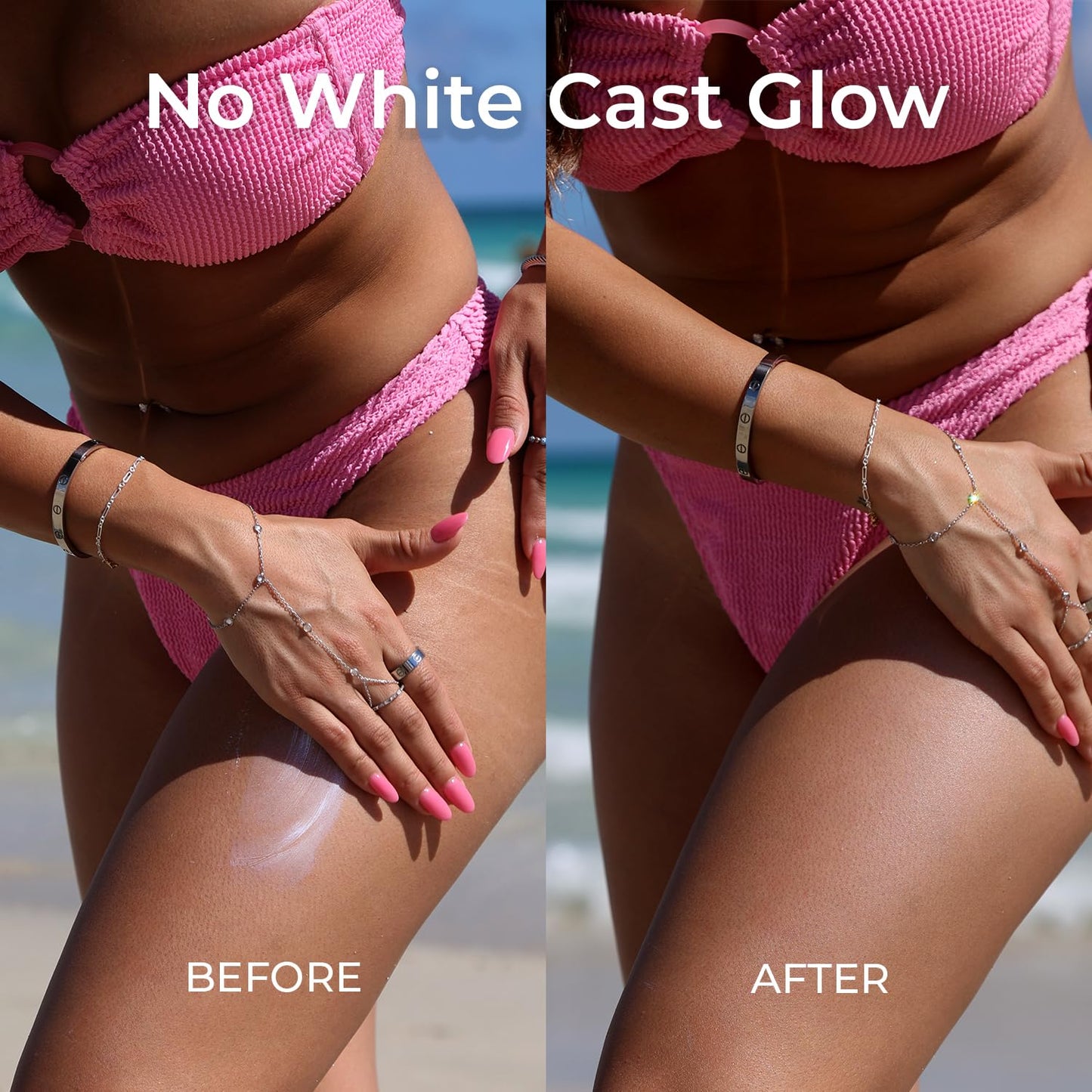 Miami Beach Bum Bodyguard Mineral Sunscreen SPF 30