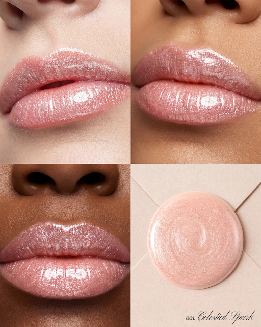 Moira Angel Glow Gloss