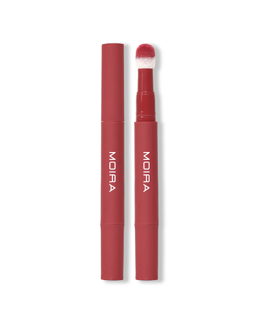 Moira Cushion Kiss Lip Cream