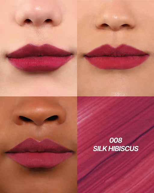 Moira Cushion Kiss Lip Cream