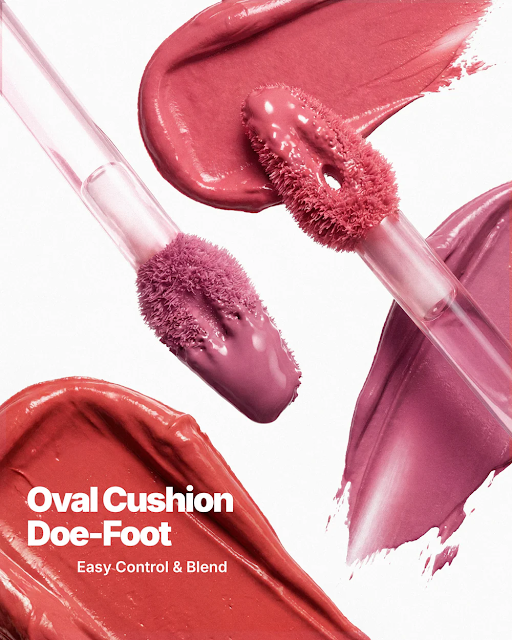 Moira Velvet Air Lip Tint