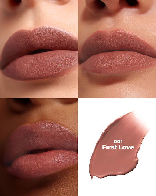 Moira Velvet Air Lip Tint