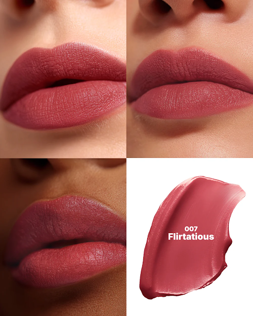 Moira Velvet Air Lip Tint