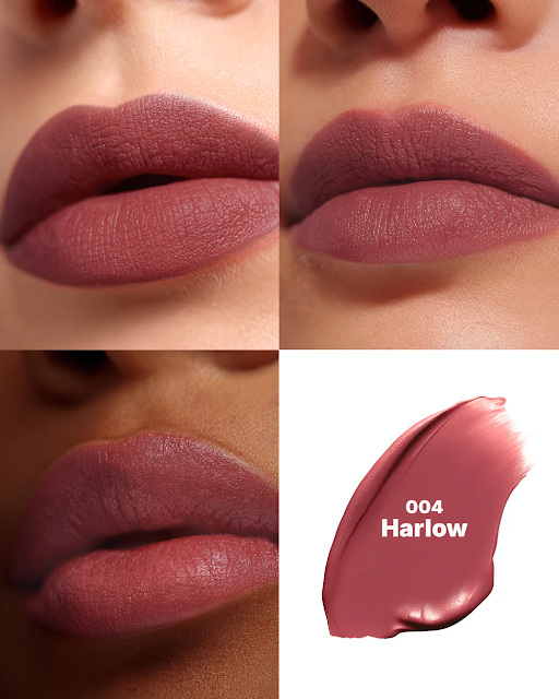 Moira Velvet Air Lip Tint