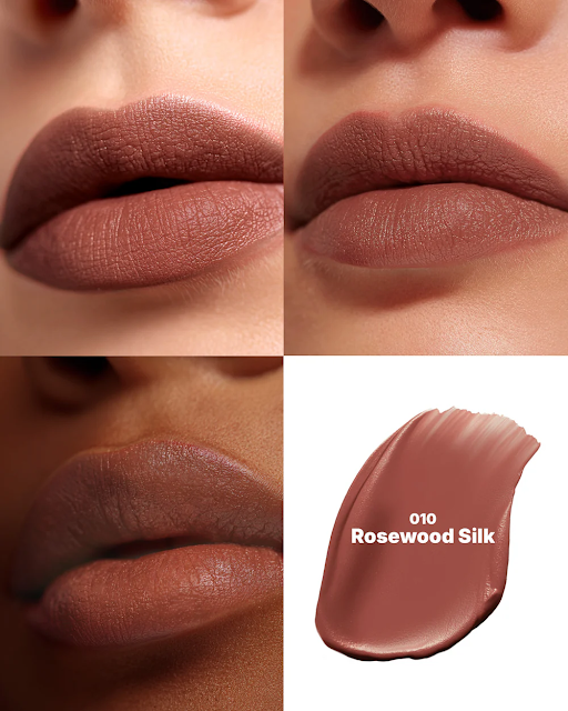 Moira Velvet Air Lip Tint