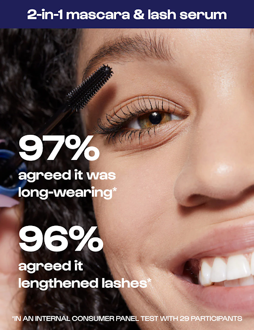 Alleyoop Going the Distance Mascara