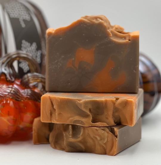 Bawauna Bath & Body Soap