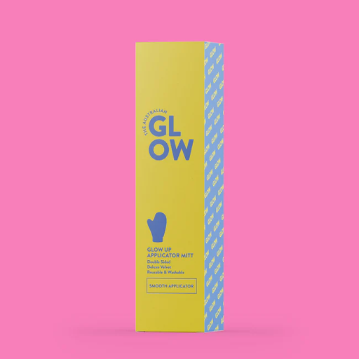 Australian Glow Tanning Mitt