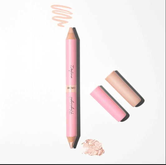 Browly Definitely High Define & Highlight