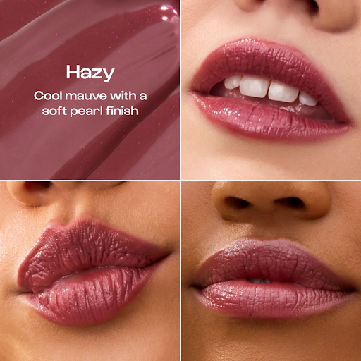 Alleyoop Sun Serum Lip Oil