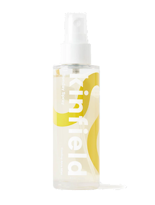 Kinfield Sunday Spray - Cooling Aloe Mist