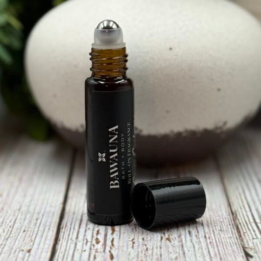 Bawauna Roll-On Fragrances