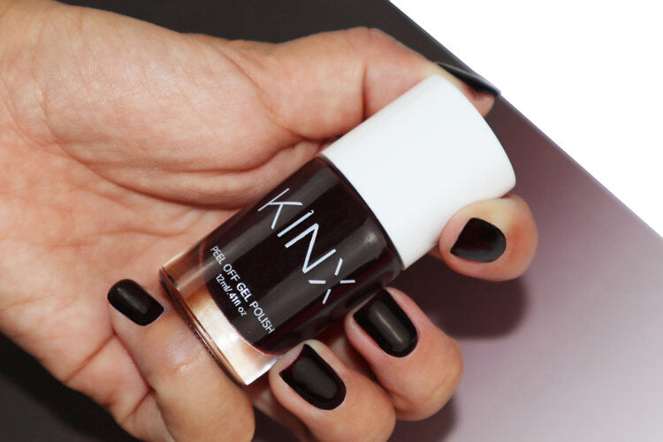 Kinx Active Nail Polish