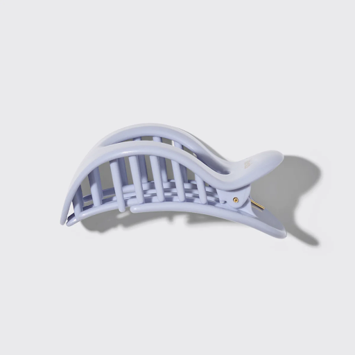 Kitsch Flat Cloud Claw Clip