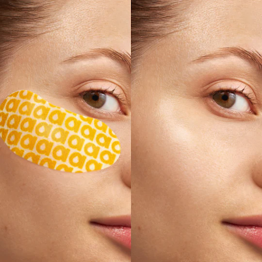 Avry Puff Off Eye Contour Patch