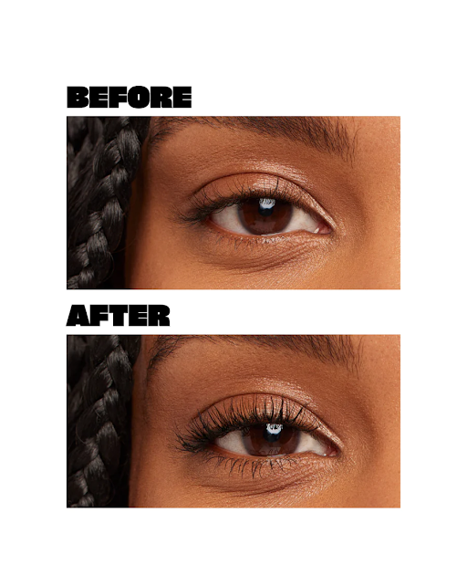 Babe Original 4 Real Mascara