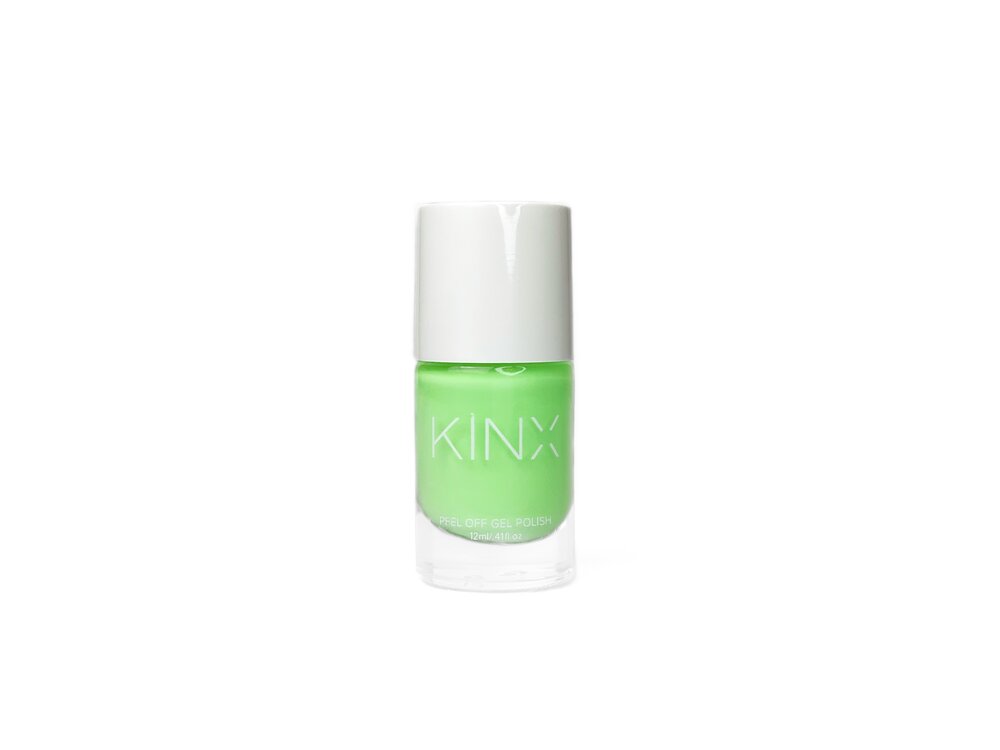 Kinx Active Nail Polish