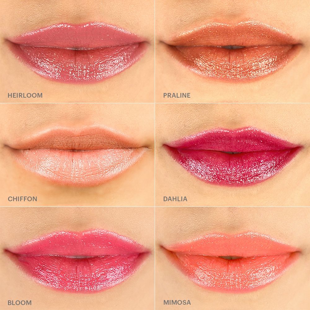 Glo Cream Glaze Crayon