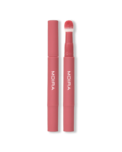 Moira Cushion Kiss Lip Cream