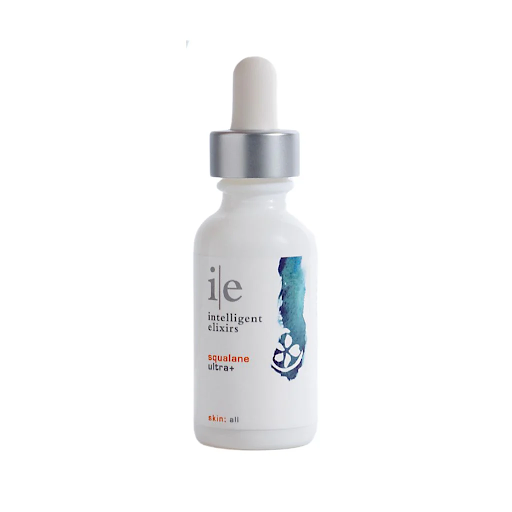 Intelligent Elixirs Squalane Ultra+