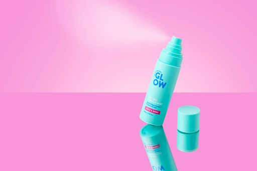 Australian Glow Self Tan Miracle Mist