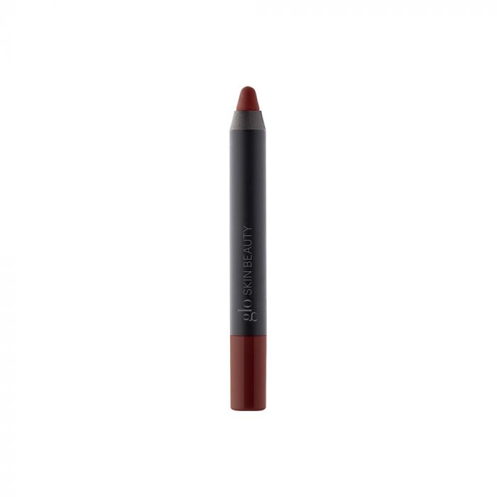 Glo Suede Matte Crayon