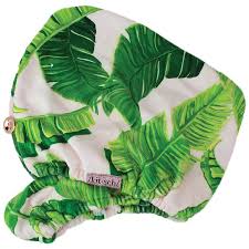 Kitsch Microfiber Hair Towel