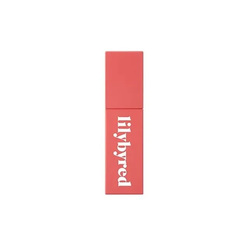 Lilybyred Romantic Liar Mousse Tint