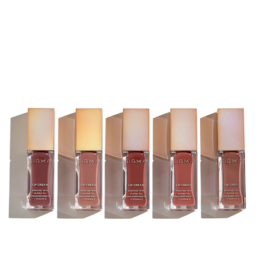 Sigma Beauty Lip Cream