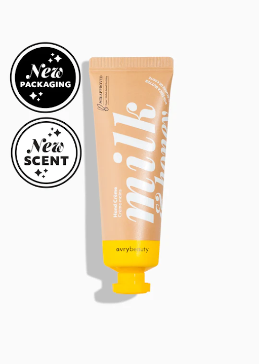 Avry Beauty Hand Cream