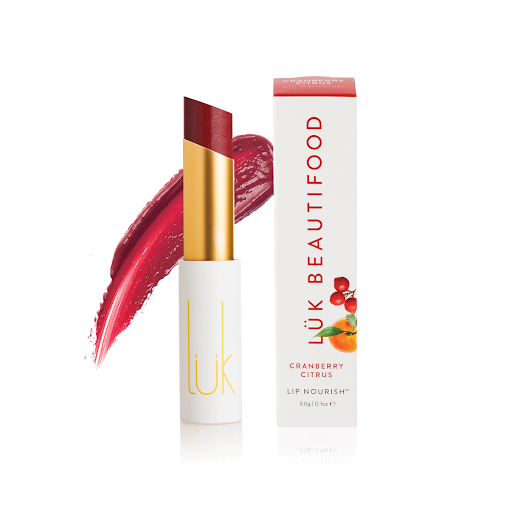 Luk Beautifood Lip Nourish