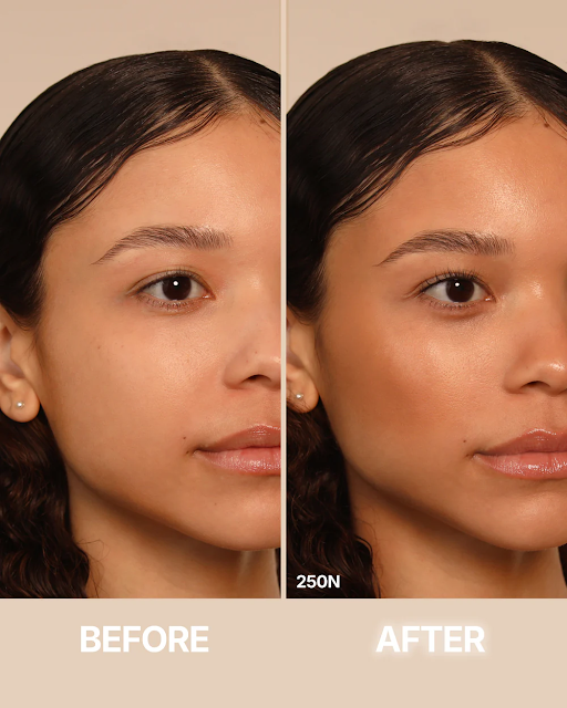 Moira Stay Golden Cream Bronzer & Contour