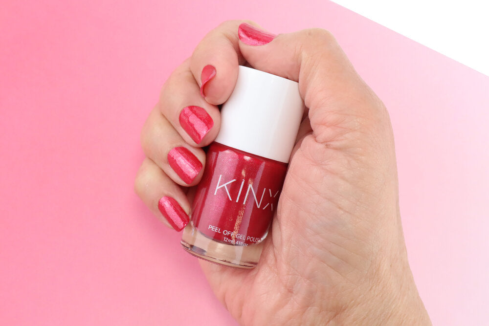 Kinx Active Nail Polish